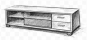 Tv Ünitesi